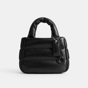 Coach Mini Pillow Tote Bag